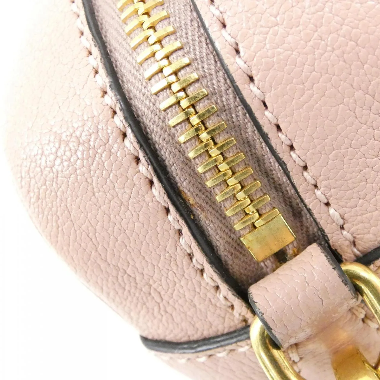 MIU MIU 5BH081 Shoulder Black - Thumbnail 7