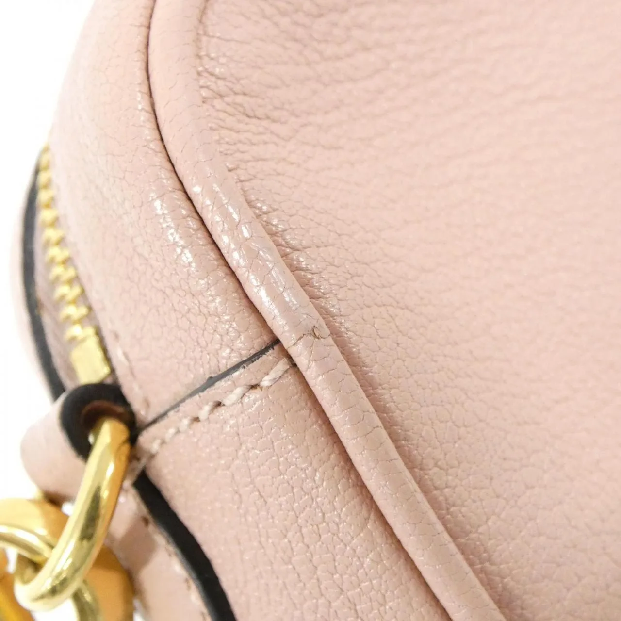 MIU MIU 5BH081 Shoulder Black - Thumbnail 8