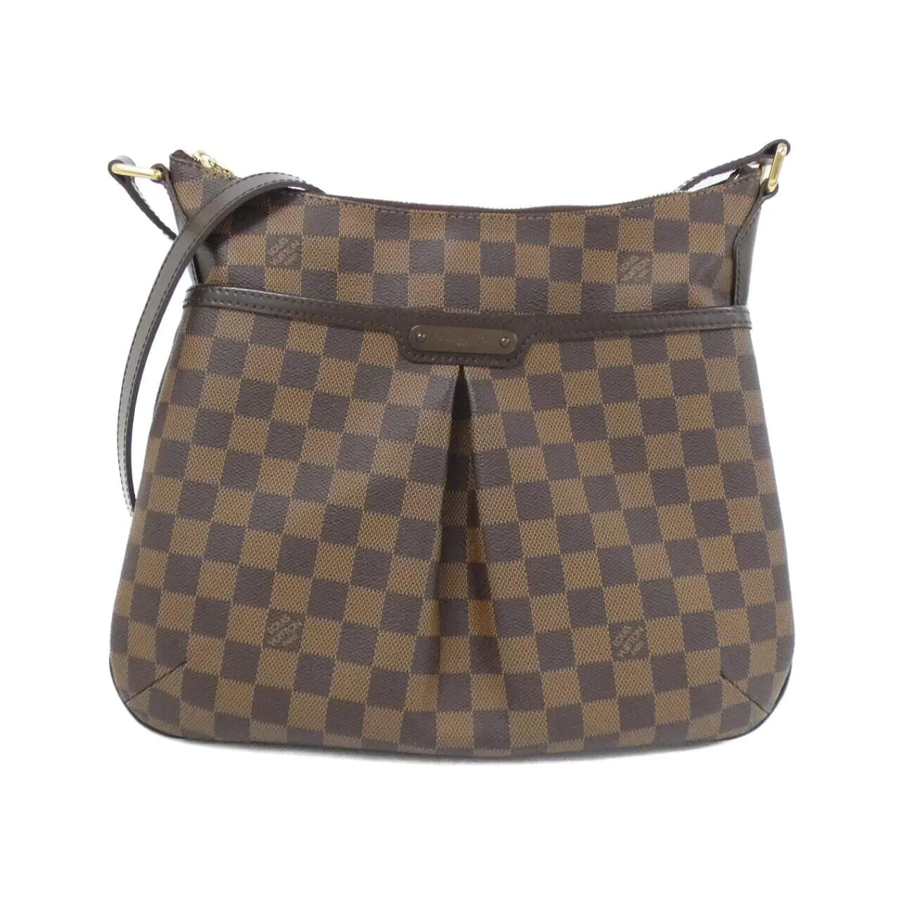 LOUIS VUITTON N42251 肩背包 Damier
