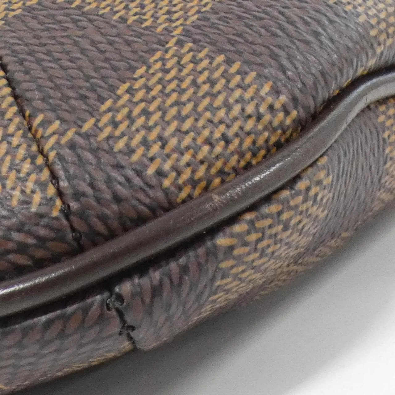 LOUIS VUITTON N42251 肩背包 Damier 3