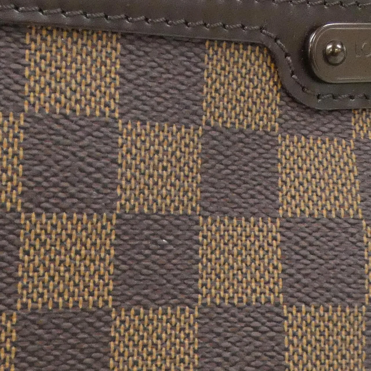 LOUIS VUITTON N42251 肩背包 Damier 4