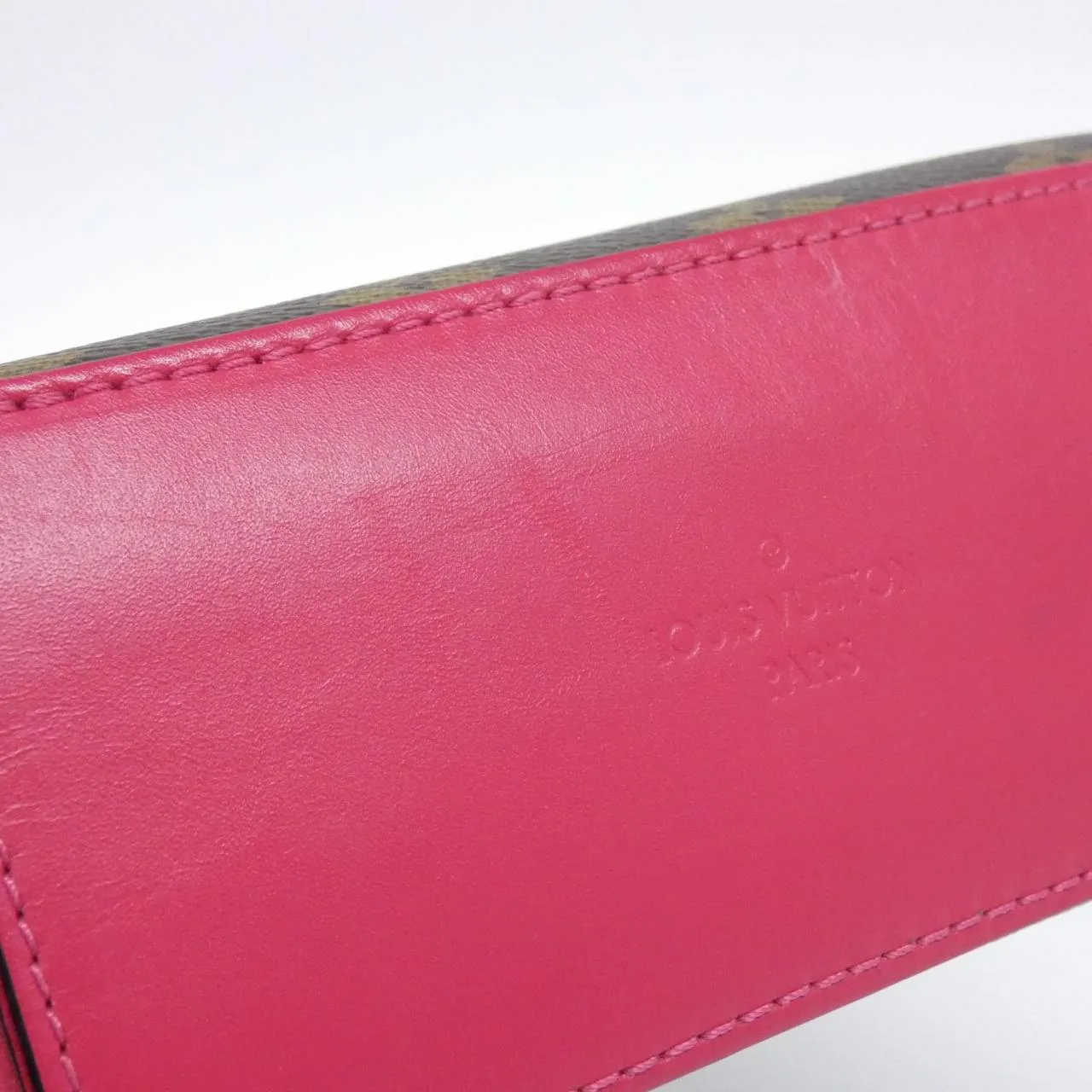 LOUIS VUITTON M43557 肩背包 Monogram 3
