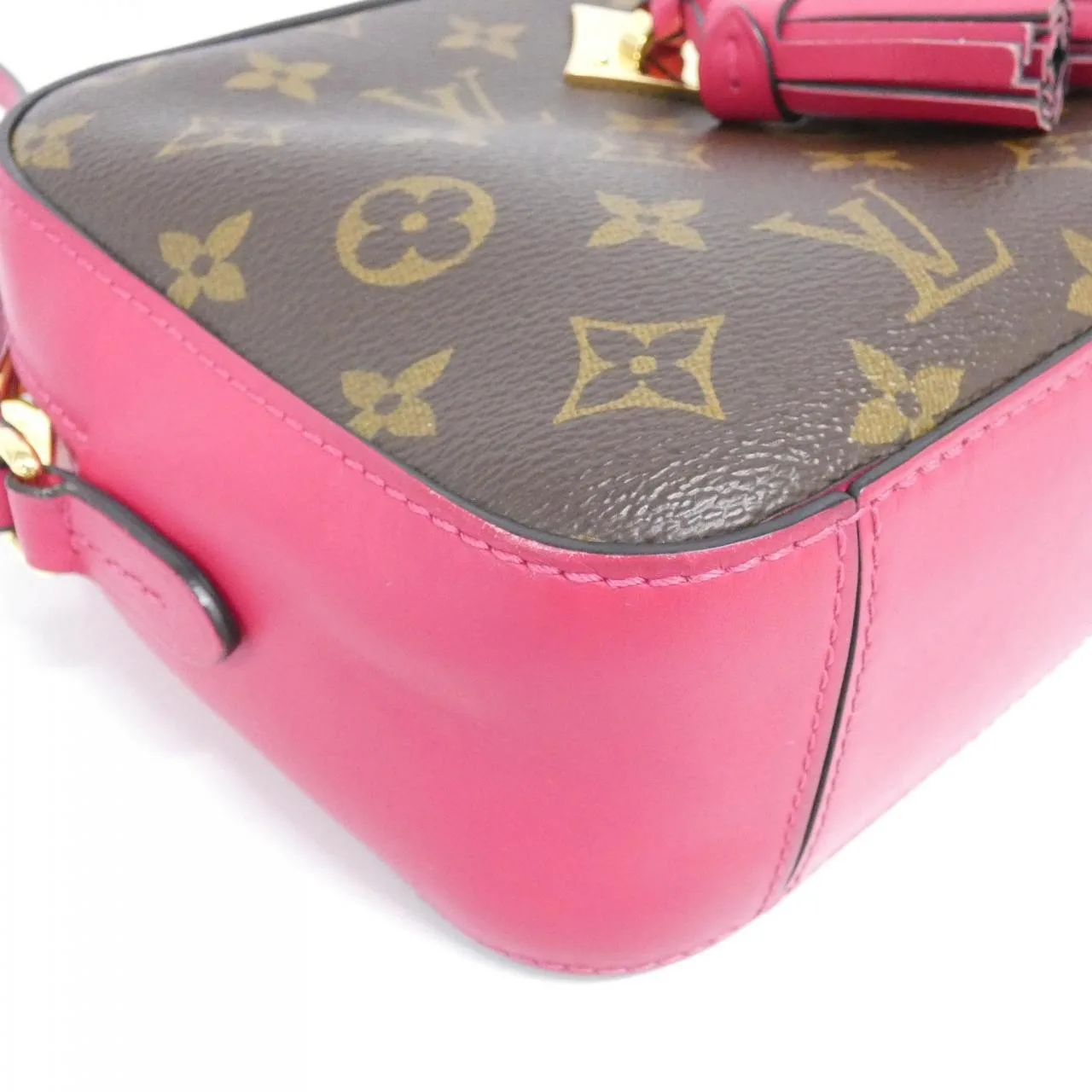LOUIS VUITTON M43557 肩背包 Monogram 4