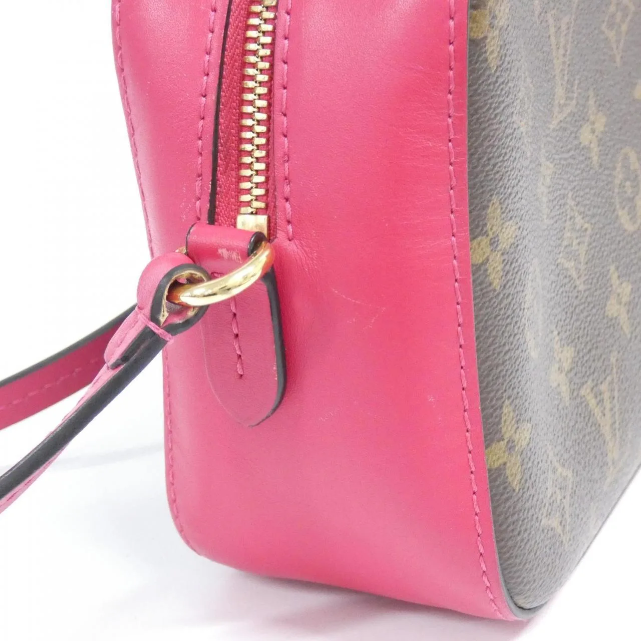 LOUIS VUITTON M43557 肩背包 Monogram 5