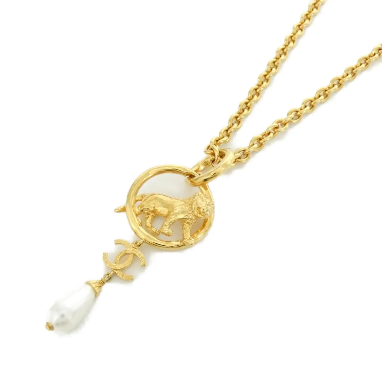 CHANEL AB8771 配飾