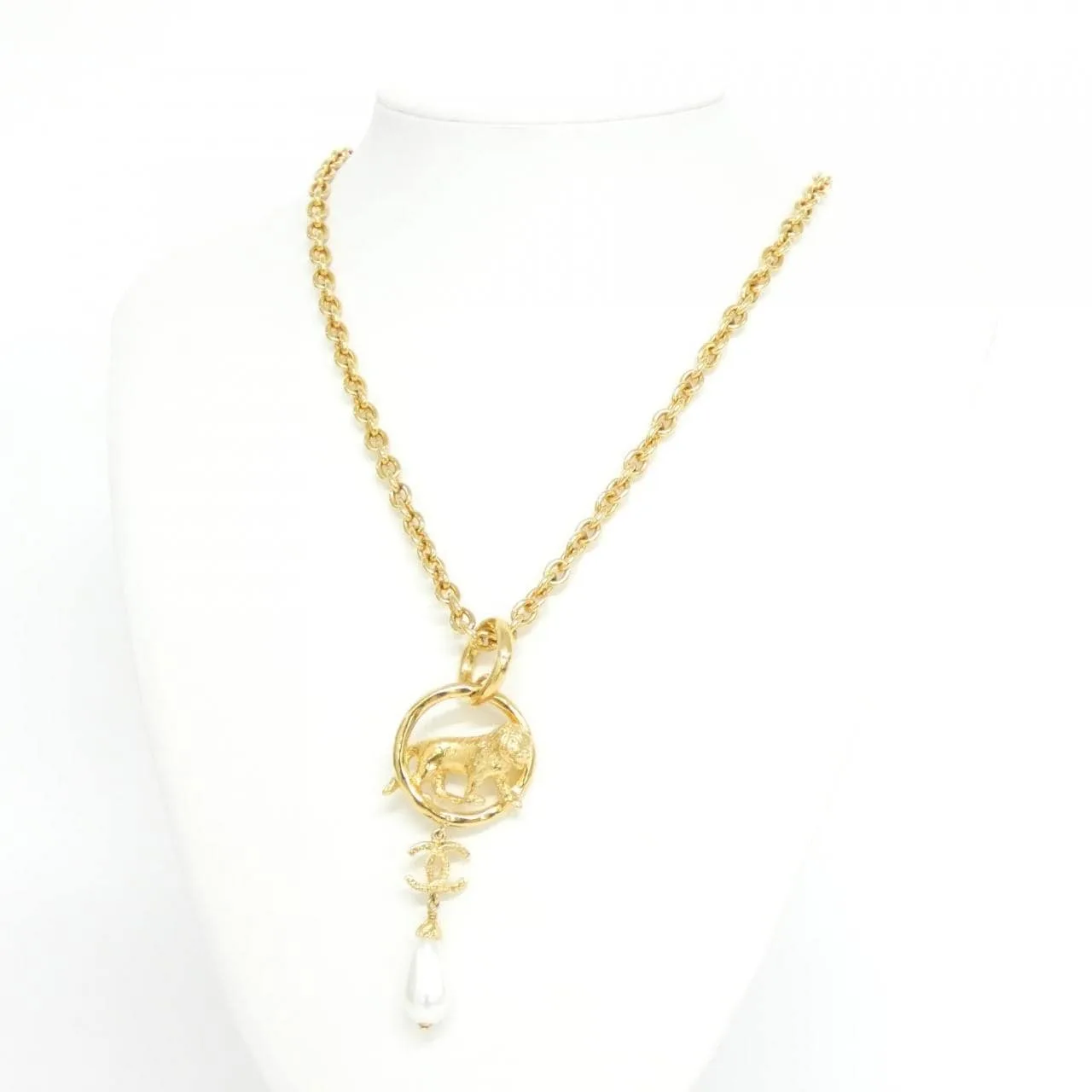 CHANEL AB8771 配飾 5
