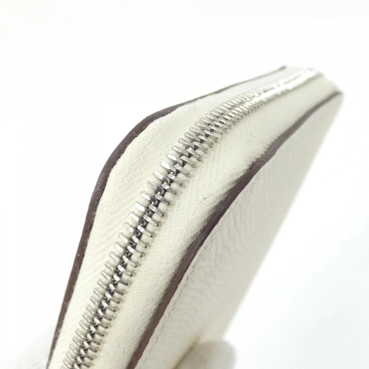 HERMES 083791CK 銀包 Epsom 3