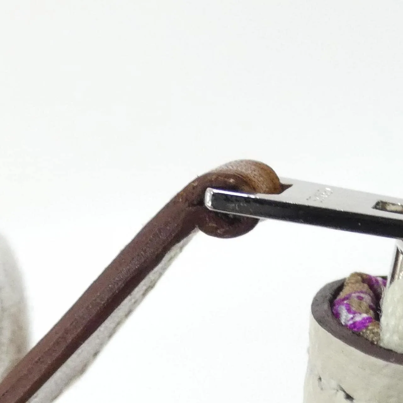 HERMES 083791CK 銀包 Epsom 4