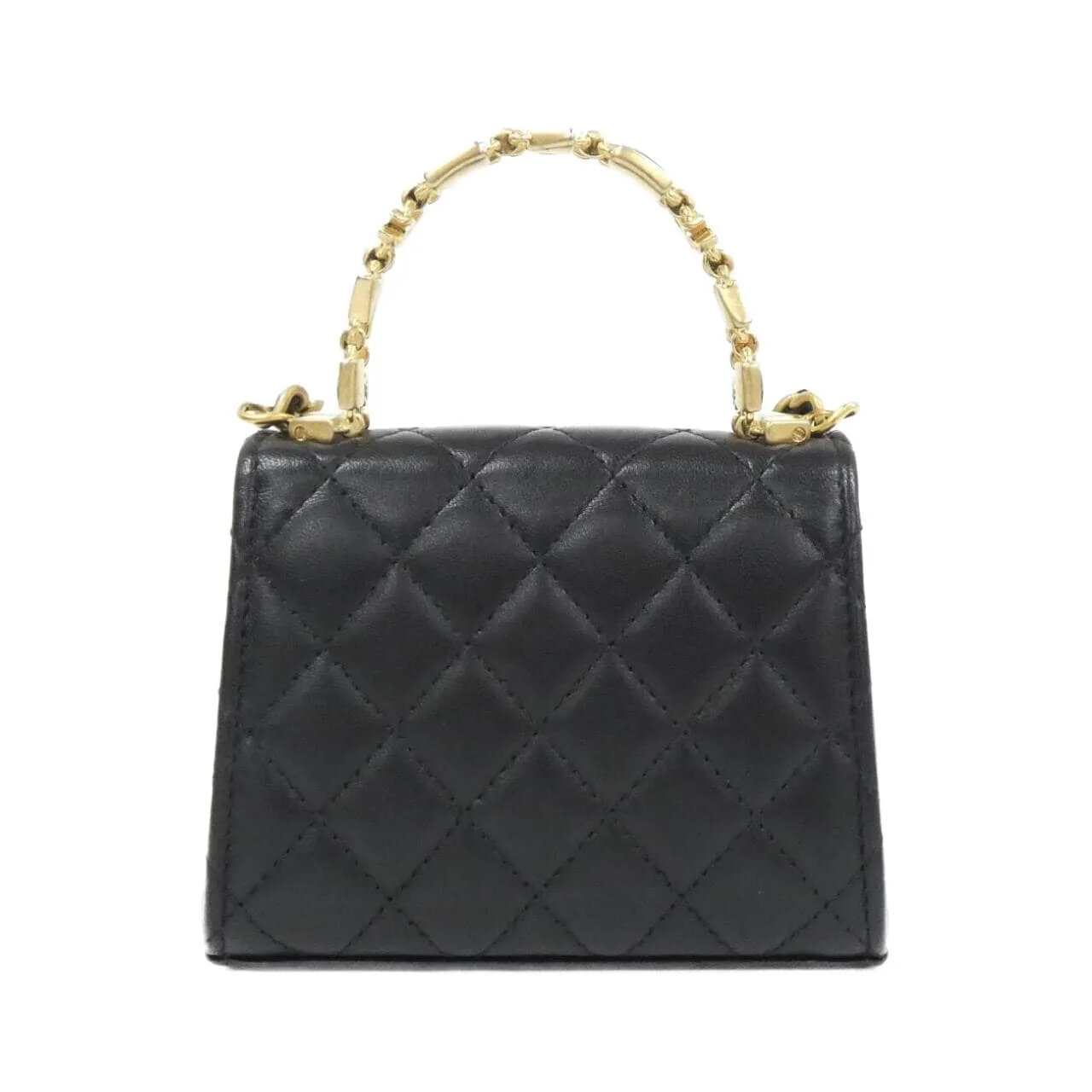 CHANEL Timeless Classic AP2944 銀包 羊皮 2