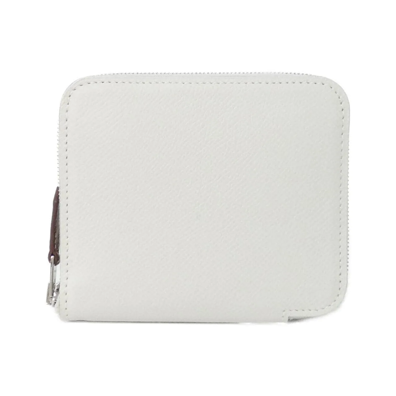 HERMES 084537CK 銀包 Epsom