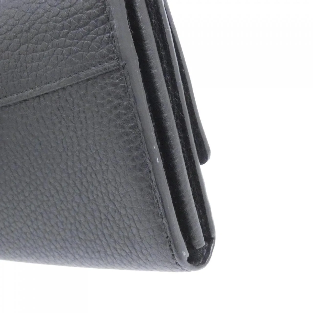 LOUIS VUITTON Capucines M62076 銀包 4