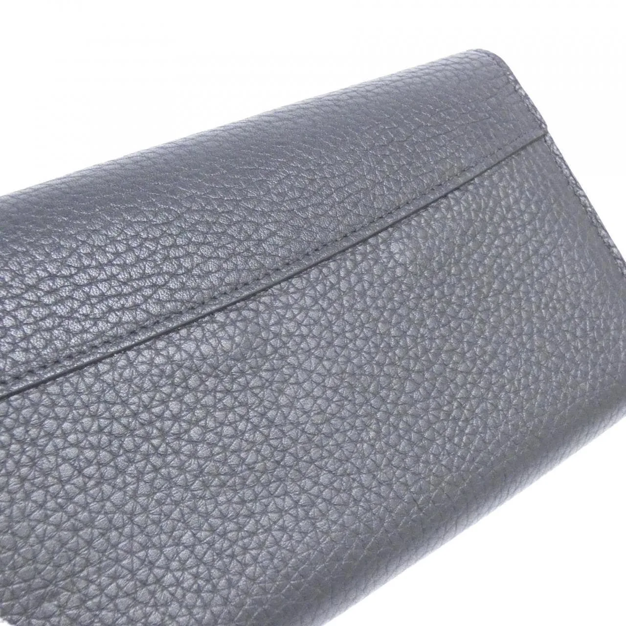 LOUIS VUITTON Capucines M62076 銀包 5