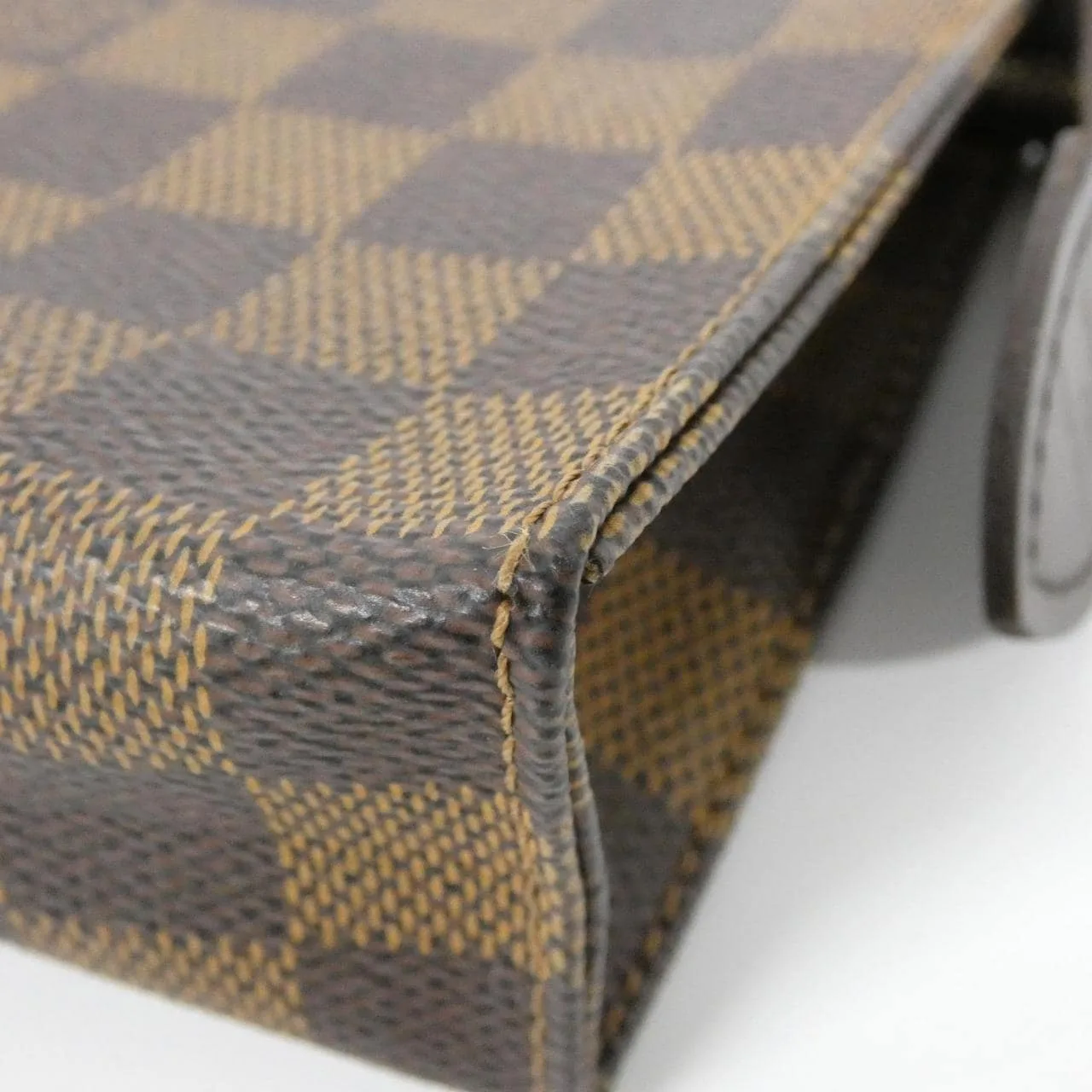 LOUIS VUITTON N47546 小袋 Damier 3
