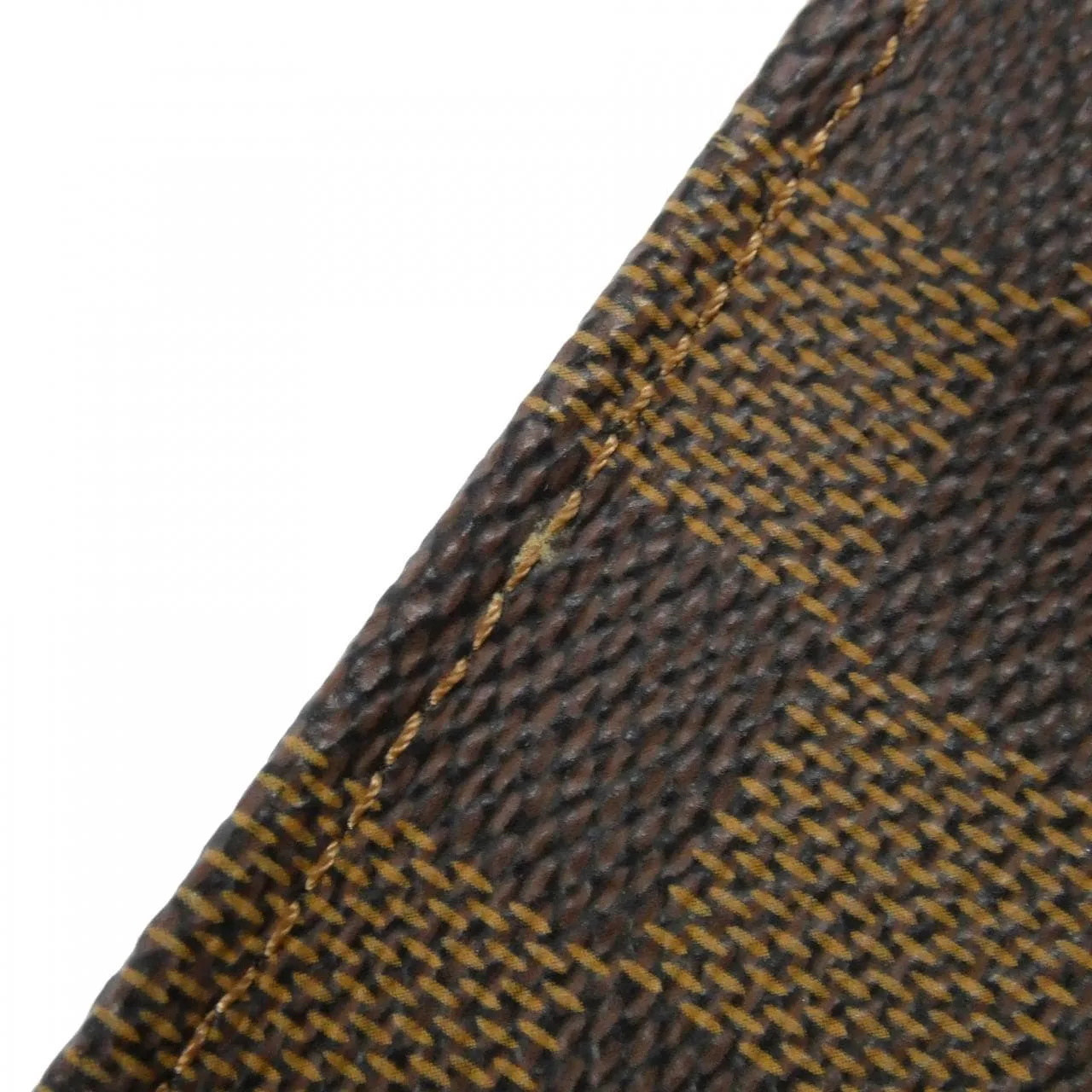 LOUIS VUITTON N47546 小袋 Damier 4