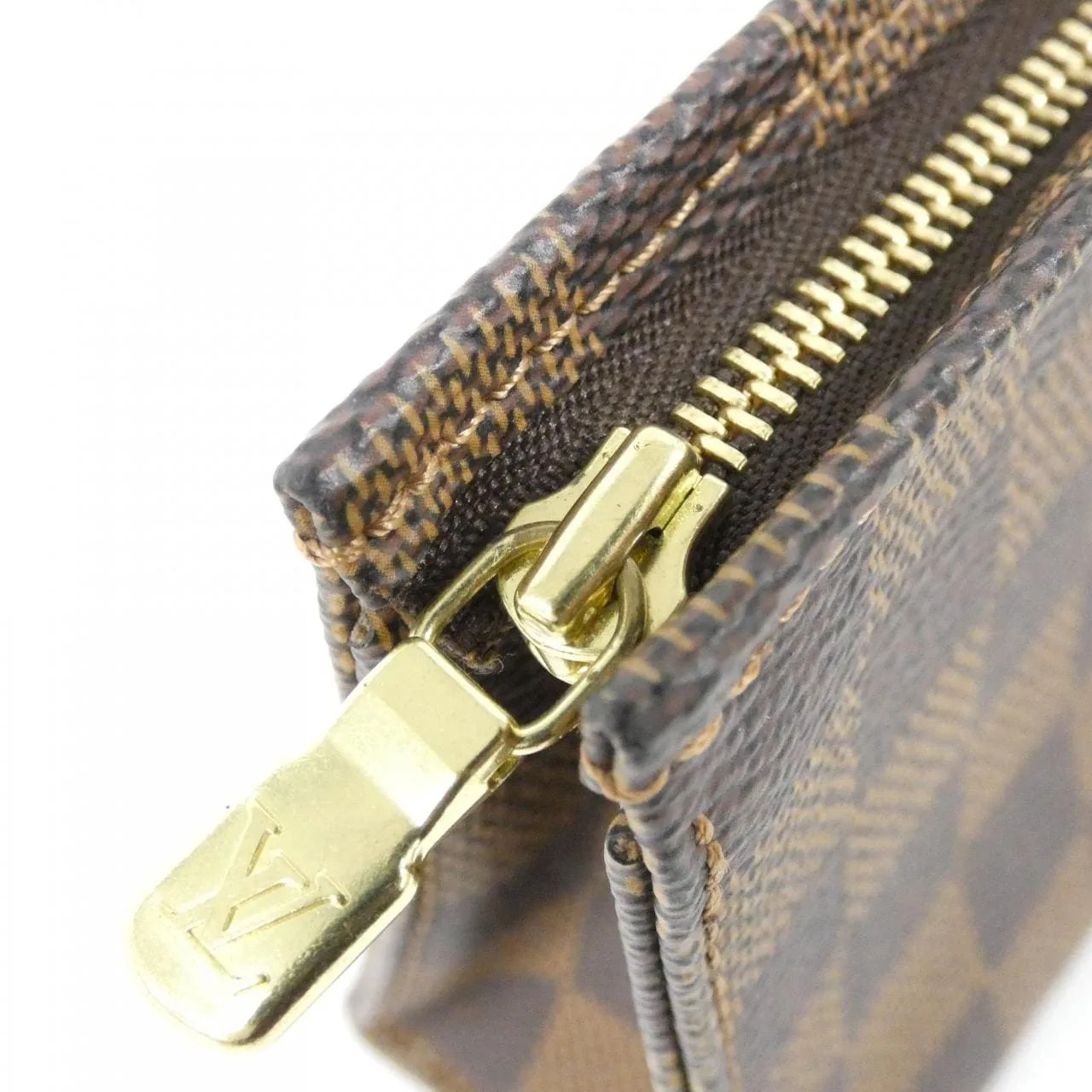 LOUIS VUITTON N47546 小袋 Damier 5