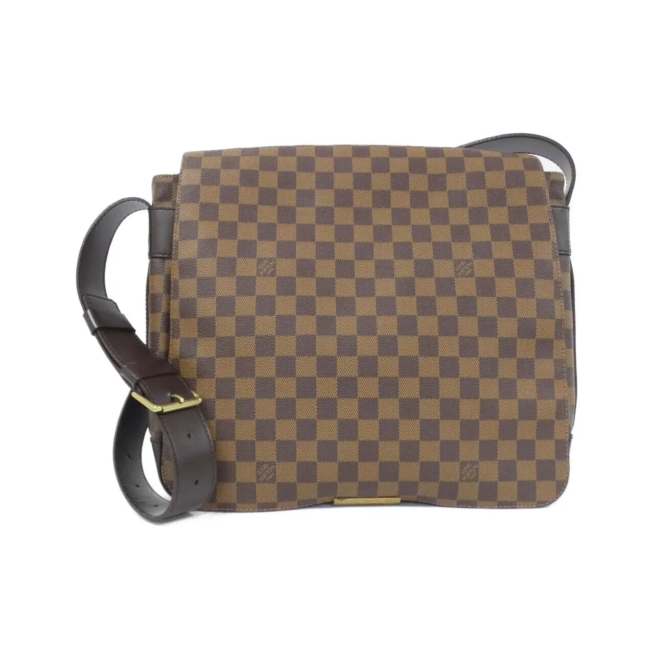 LOUIS VUITTON N45258 Shoulder Damier