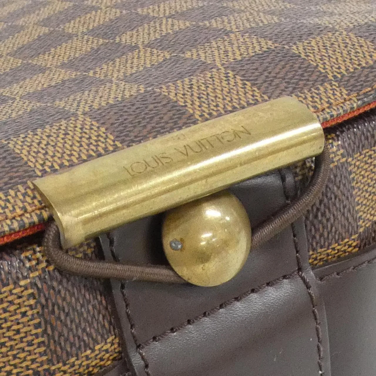 LOUIS VUITTON N45258 Shoulder Damier 4