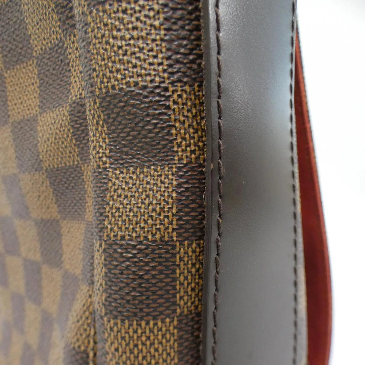 LOUIS VUITTON N45258 Shoulder Damier 5