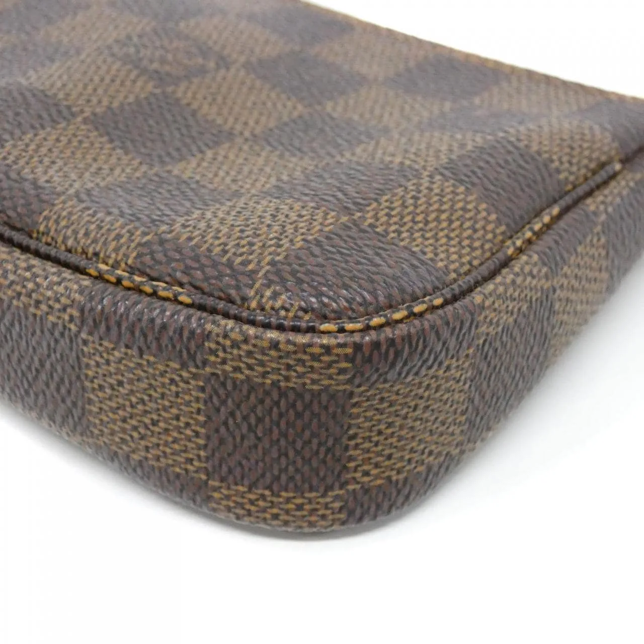 LOUIS VUITTON Pochette N58009 小斜揹包 Damier 2