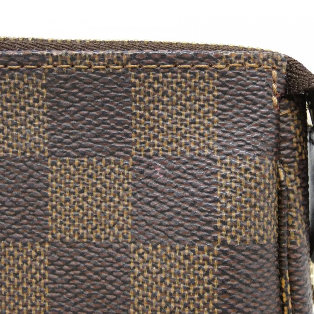 LOUIS VUITTON Pochette N58009 小斜揹包 Damier 5