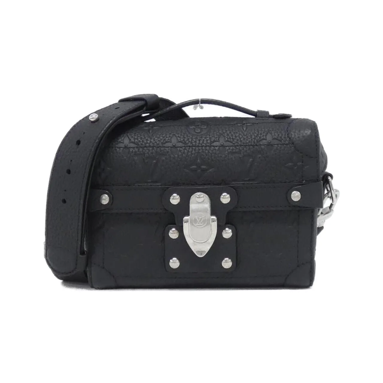 LOUIS VUITTON M13871 Handbag Monogram
