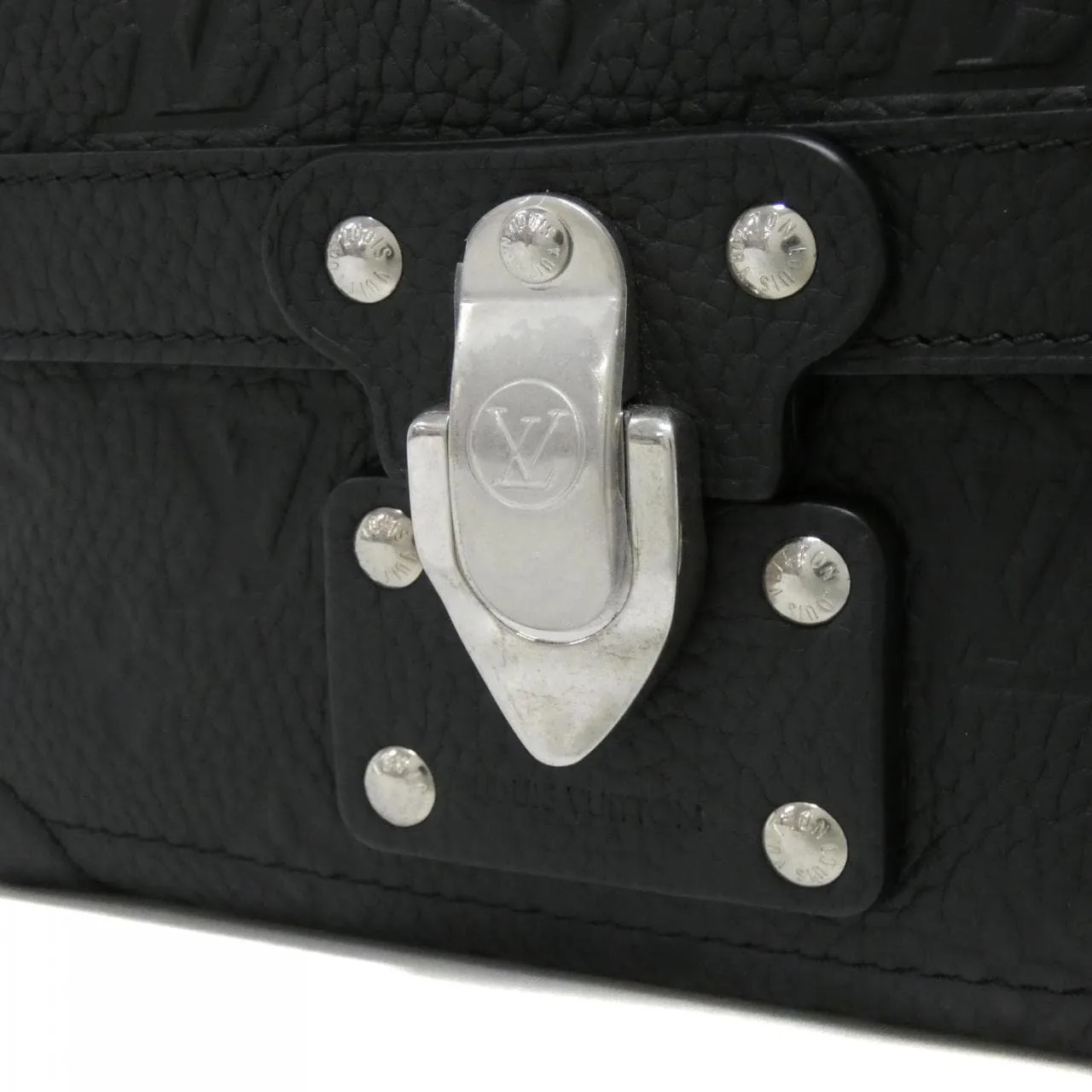 LOUIS VUITTON M13871 手提包 Monogram 4