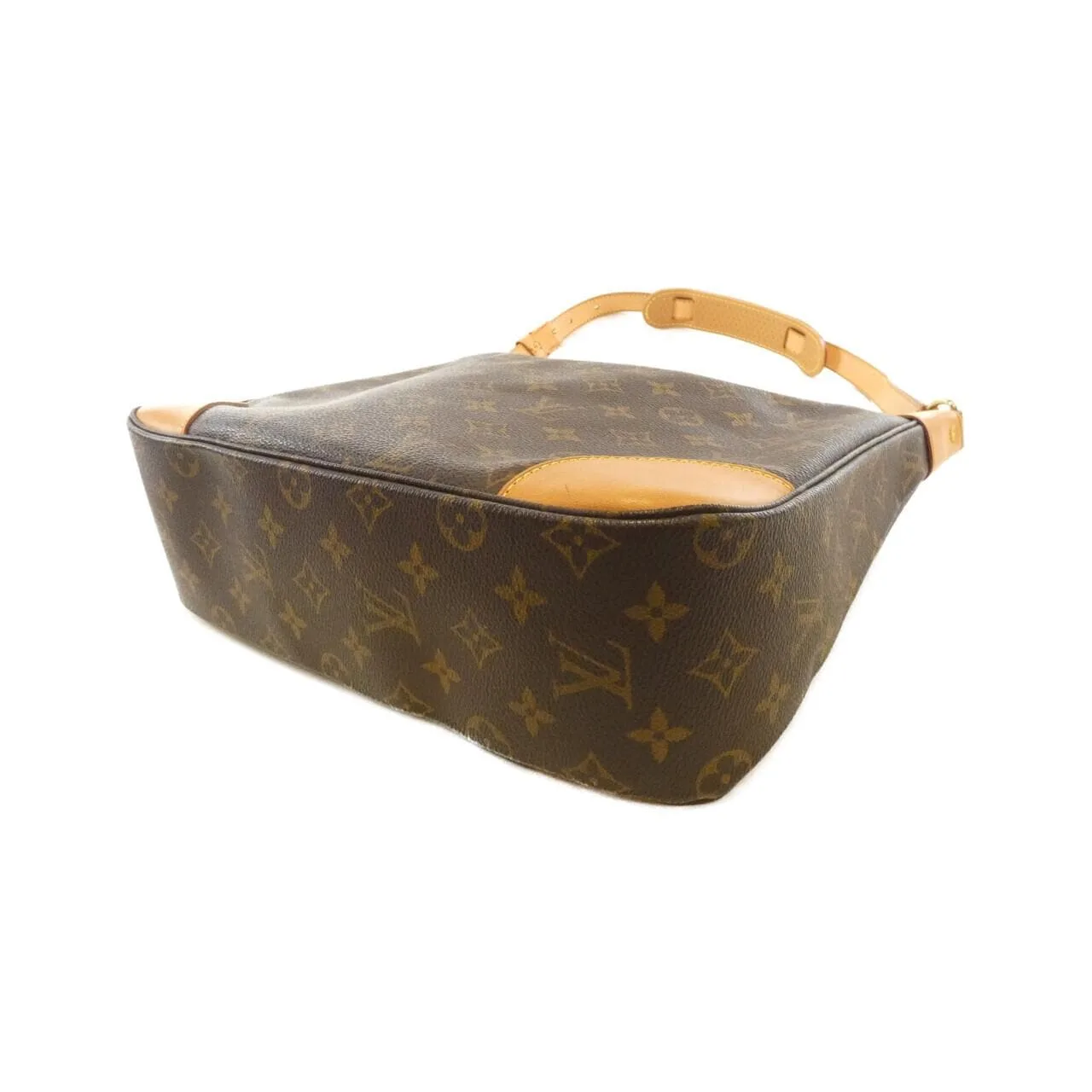 LOUIS VUITTON Boulogne M51265 Shoulder Monogram 2