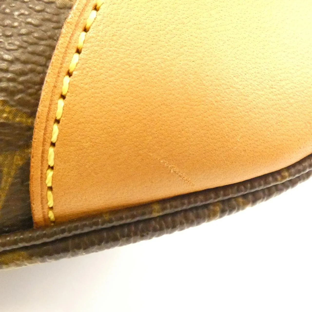 LOUIS VUITTON Boulogne M51265 Shoulder Monogram 3