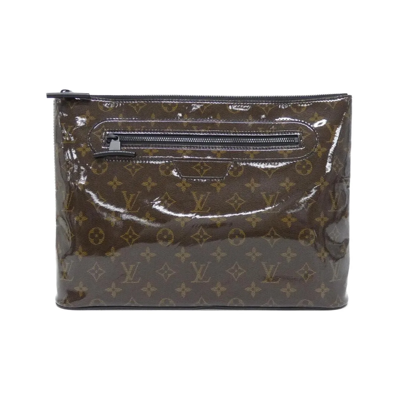 LOUIS VUITTON Pochette M63271 手提包 Monogram