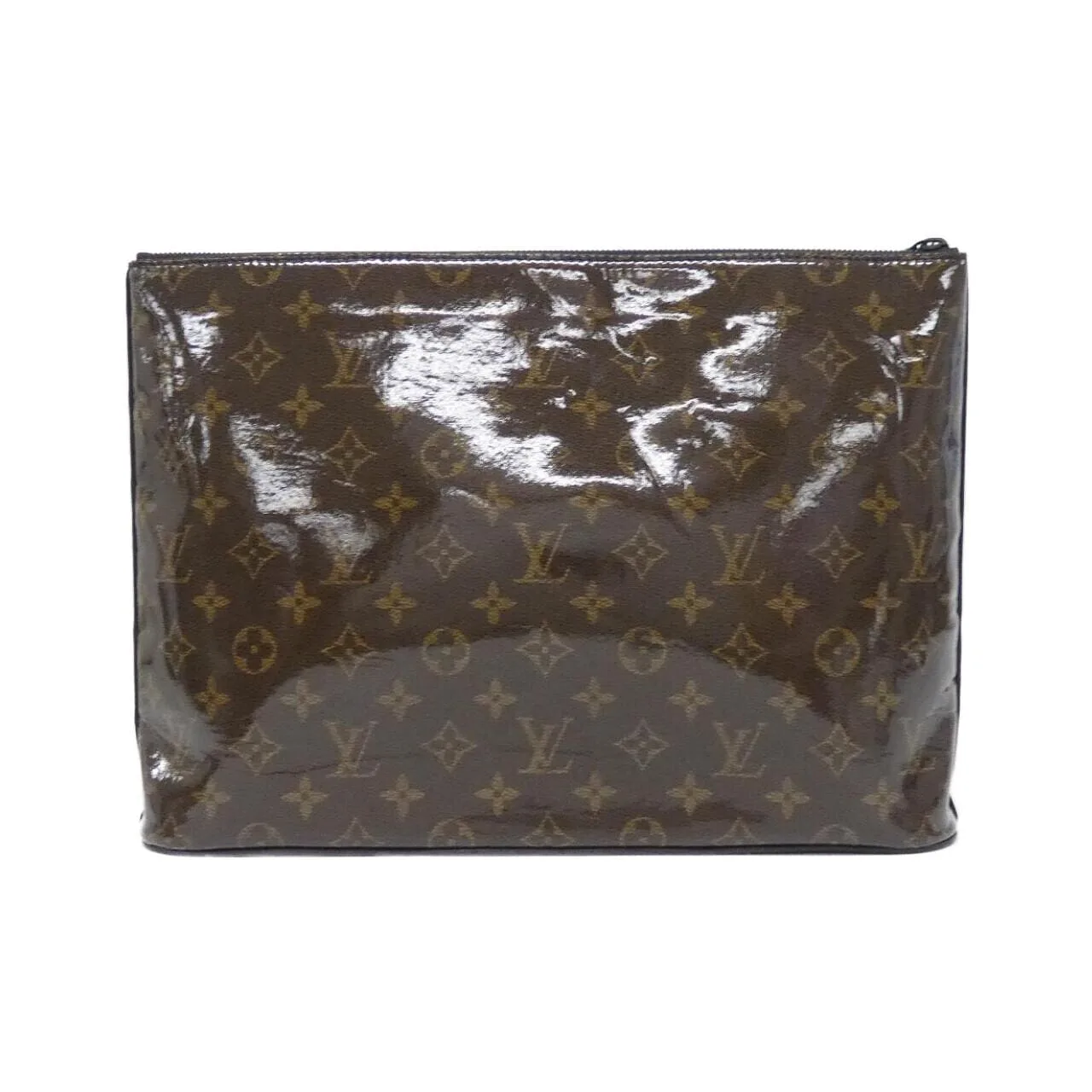 LOUIS VUITTON Pochette M63271 手提包 Monogram 2
