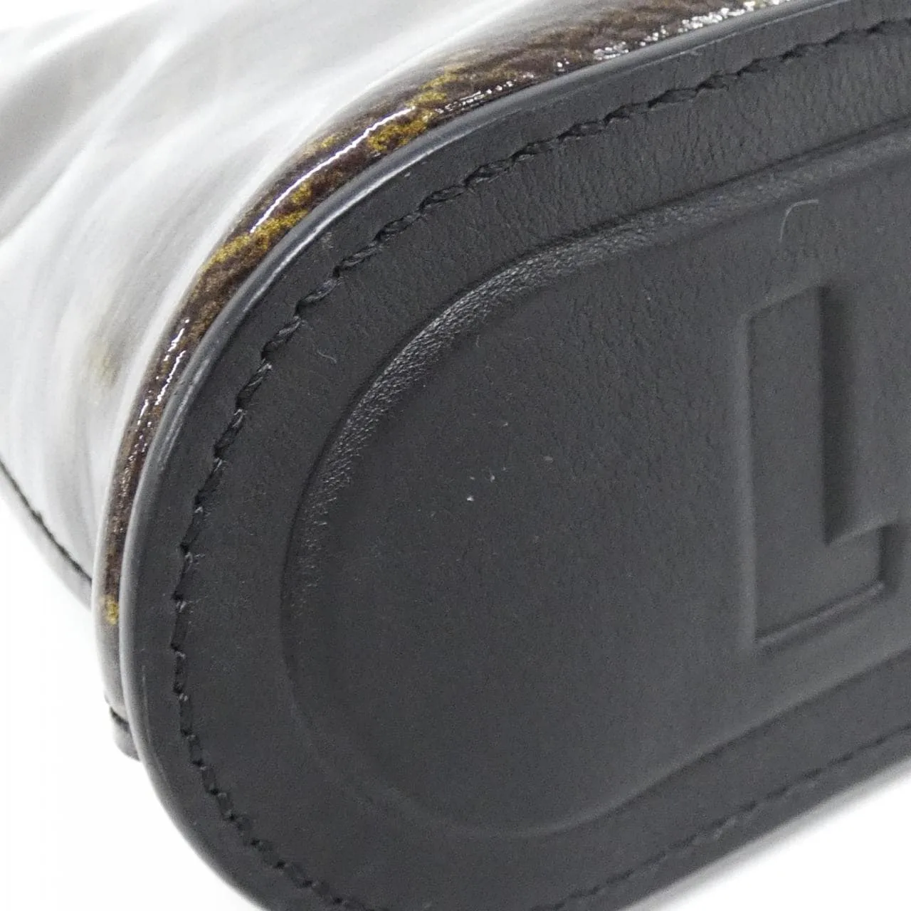 LOUIS VUITTON Pochette M63271 手提包 Monogram 3