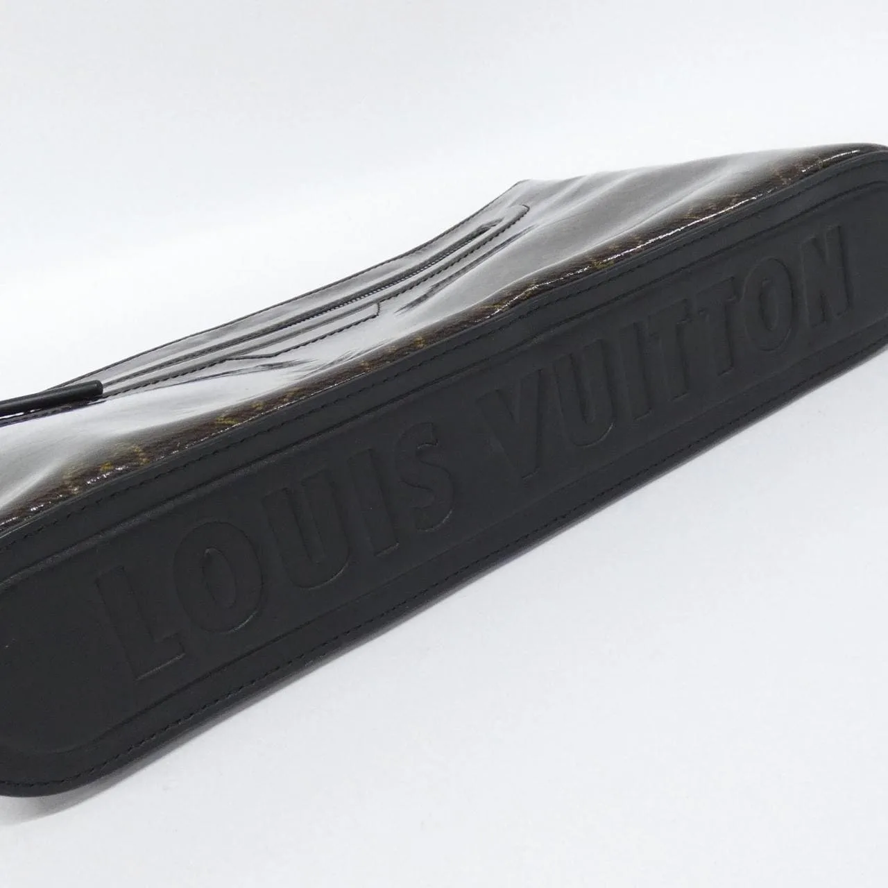 LOUIS VUITTON Pochette M63271 手提包 Monogram 4