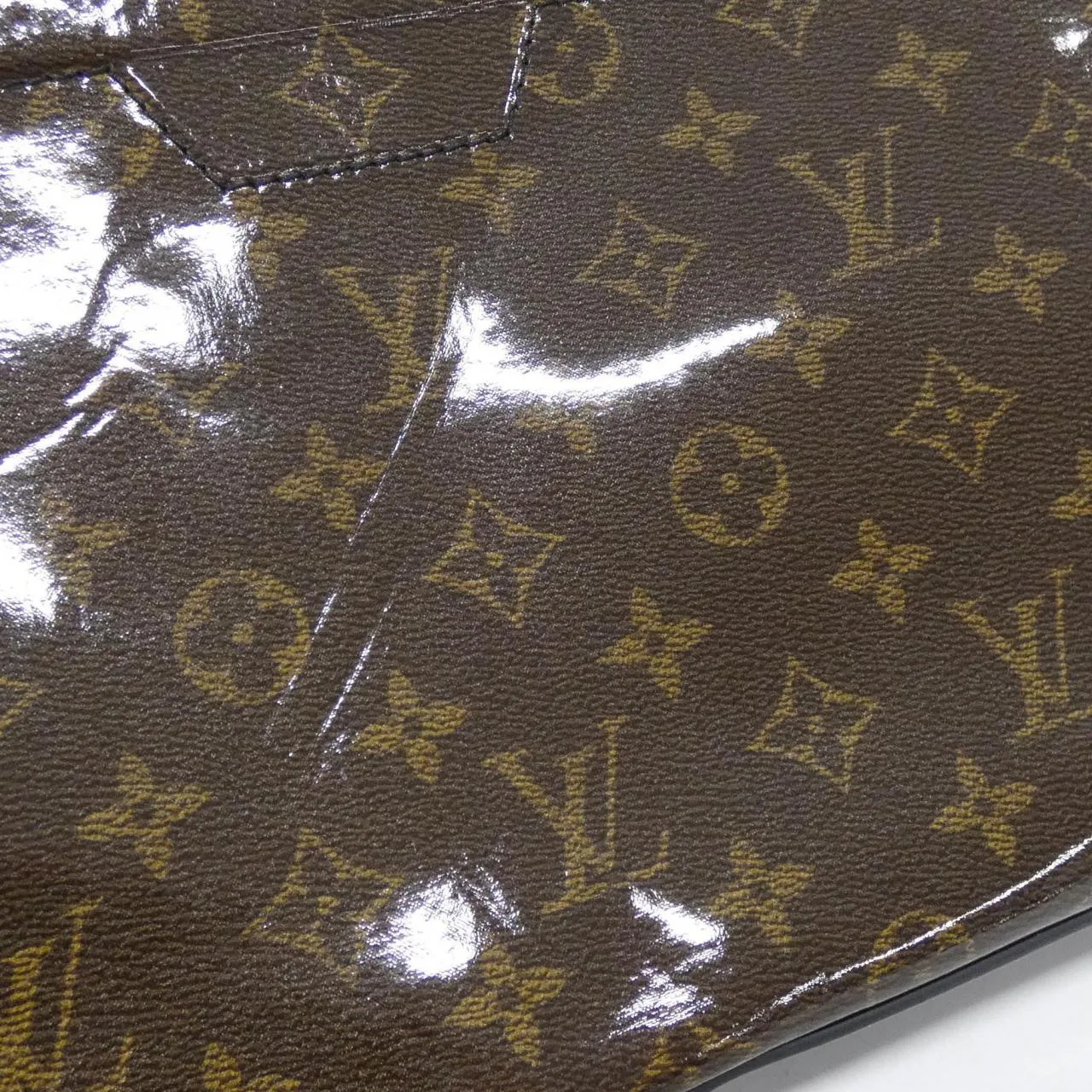 LOUIS VUITTON Pochette M63271 手提包 Monogram 5