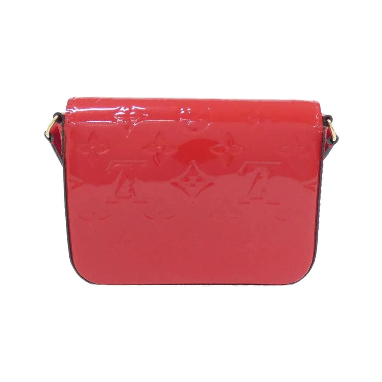 LOUIS VUITTON M90282 Shoulder Vernis 2