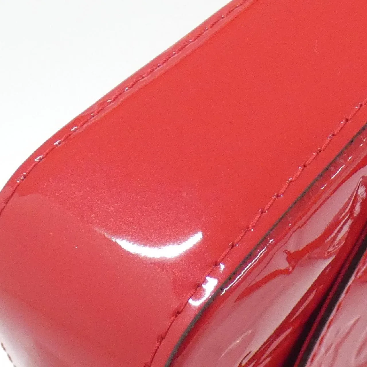 LOUIS VUITTON M90282 Shoulder Vernis 5