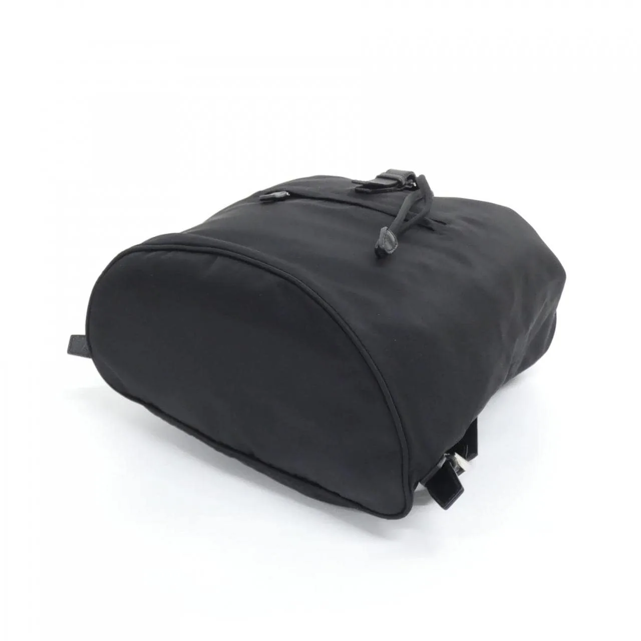 PRADA 1BZ032 Backpack Black - Thumbnail 3