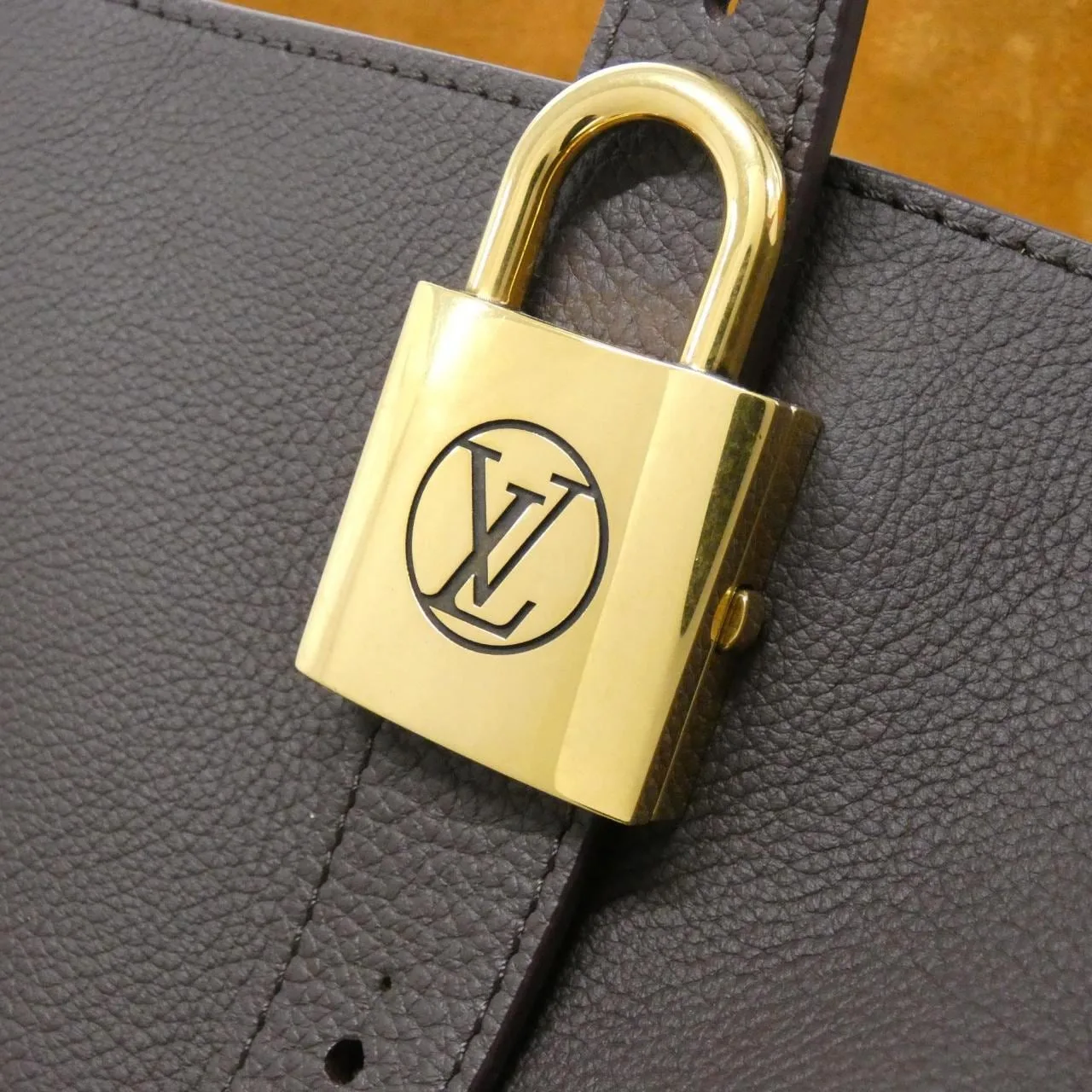 LOUIS VUITTON M12916 手提包 4