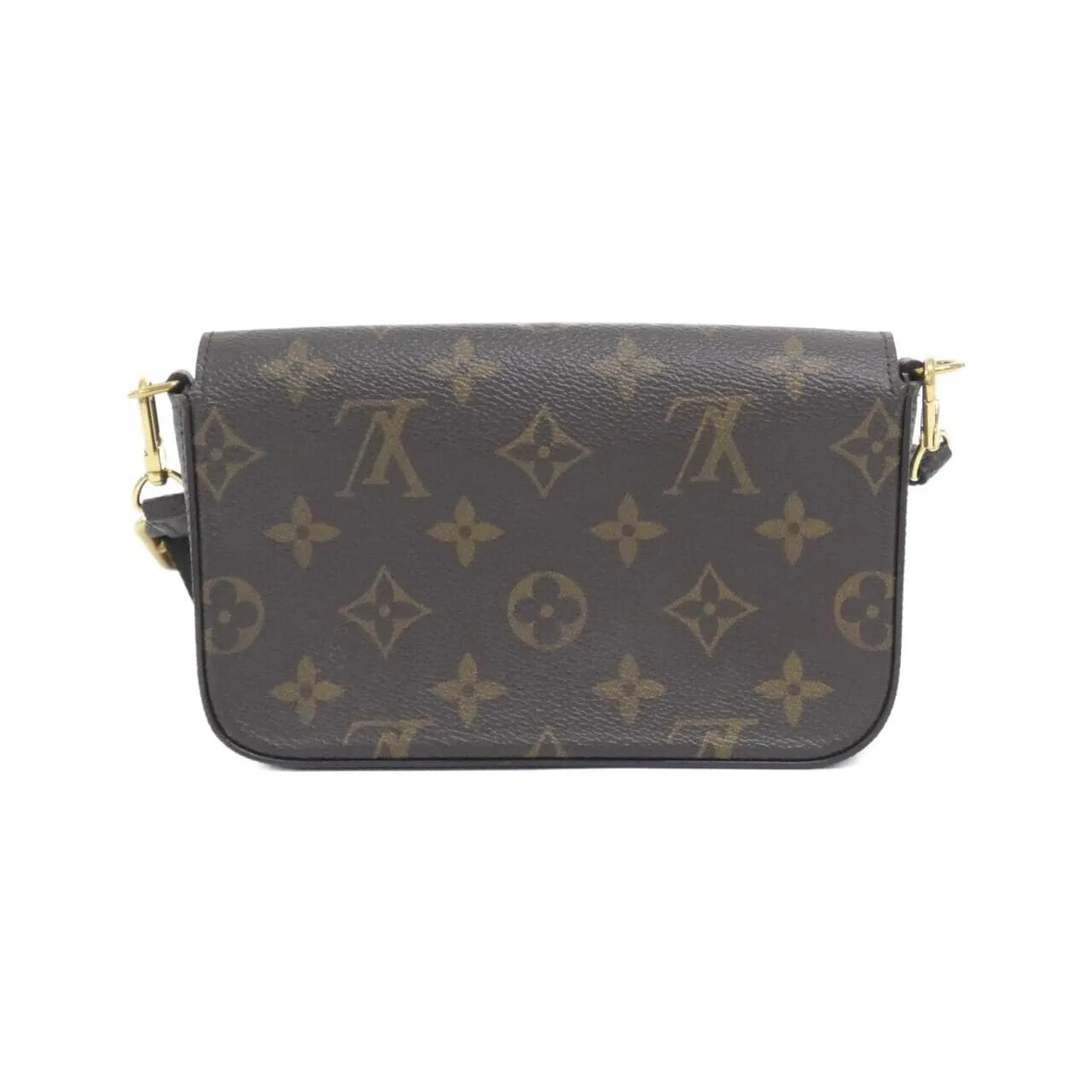 LOUIS VUITTON Pochette M80091 Shoulder Monogram 2