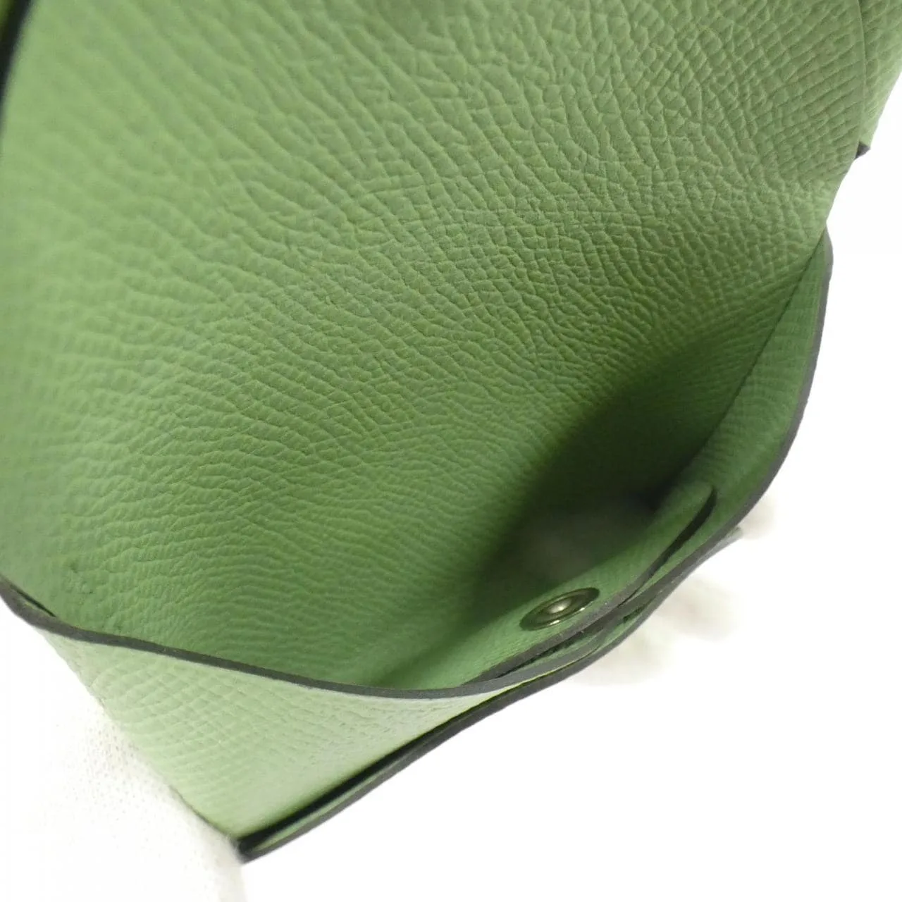 HERMES 083035CK Coin Case Epsom 3