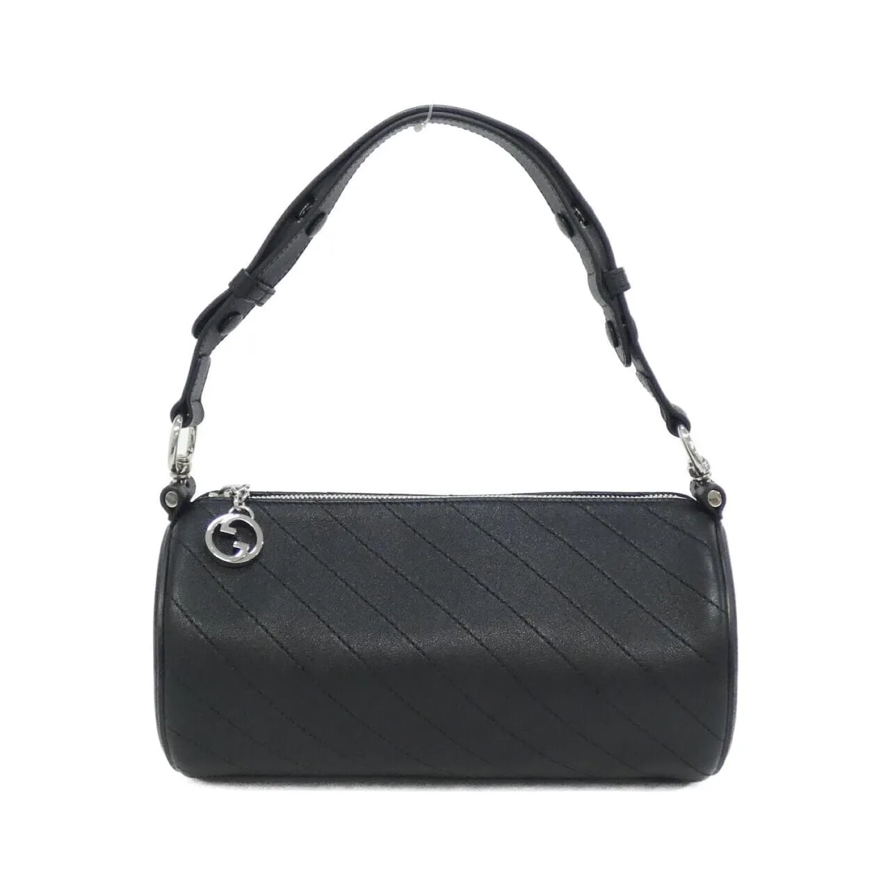 GUCCI 760169 AACPY Shoulder Leather