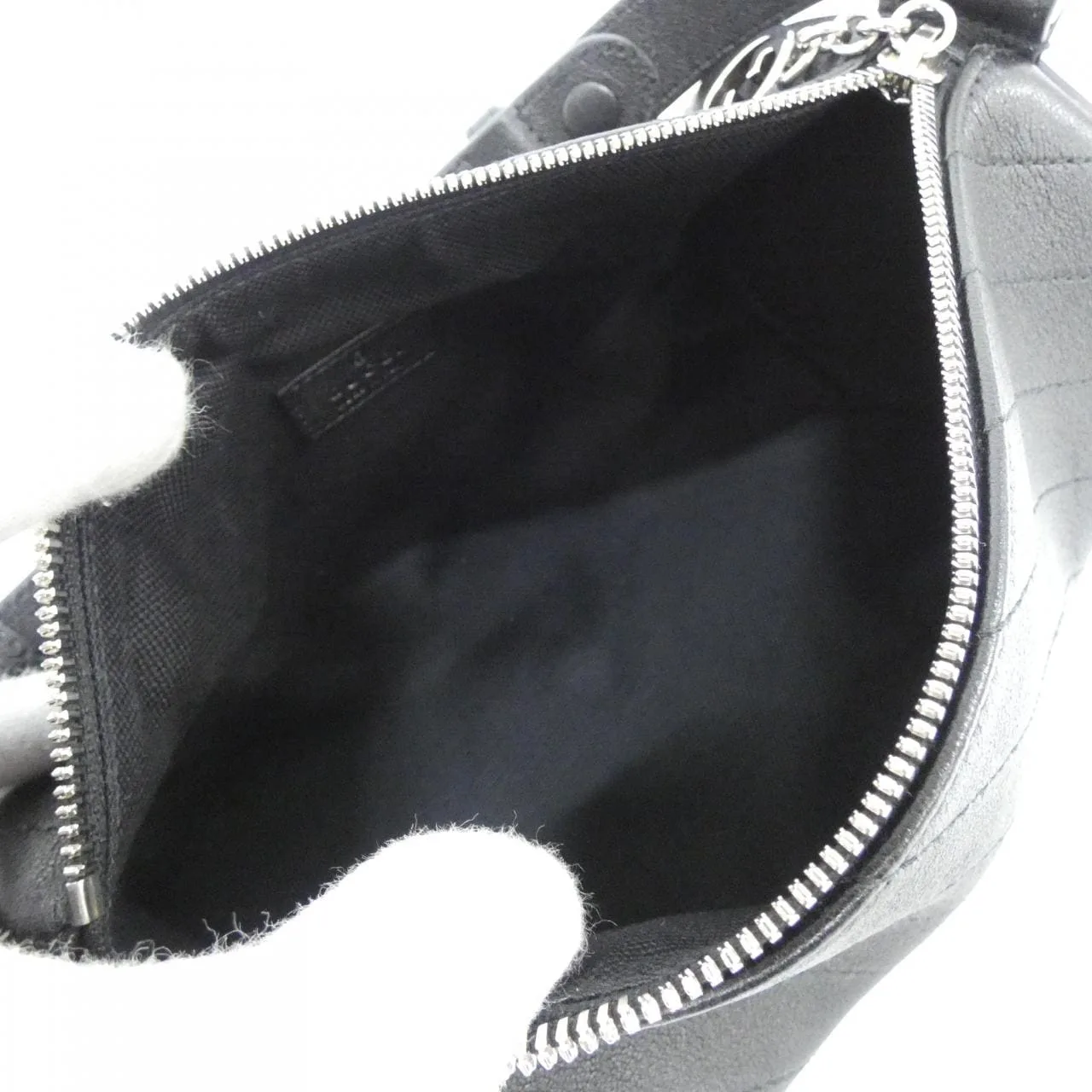 GUCCI 760169 AACPY 肩背包 皮革 5