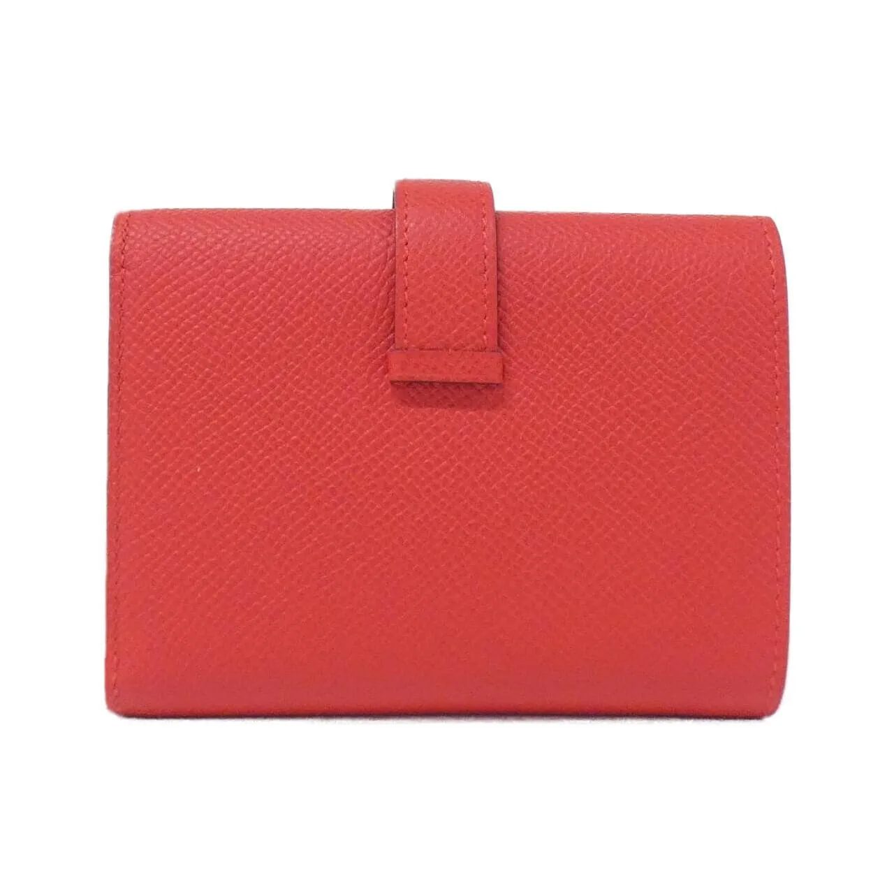 HERMES 082875CC 銀包 Epsom 2