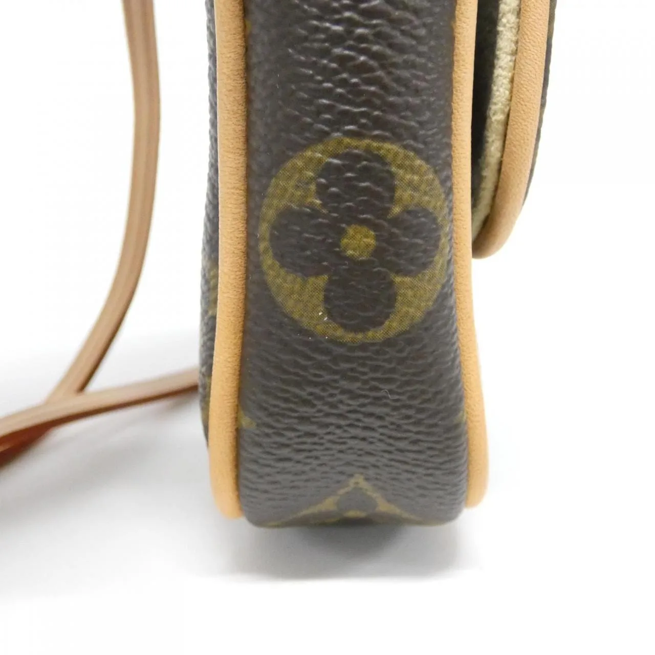 LOUIS VUITTON Pochette M60018 肩背包 Monogram 4