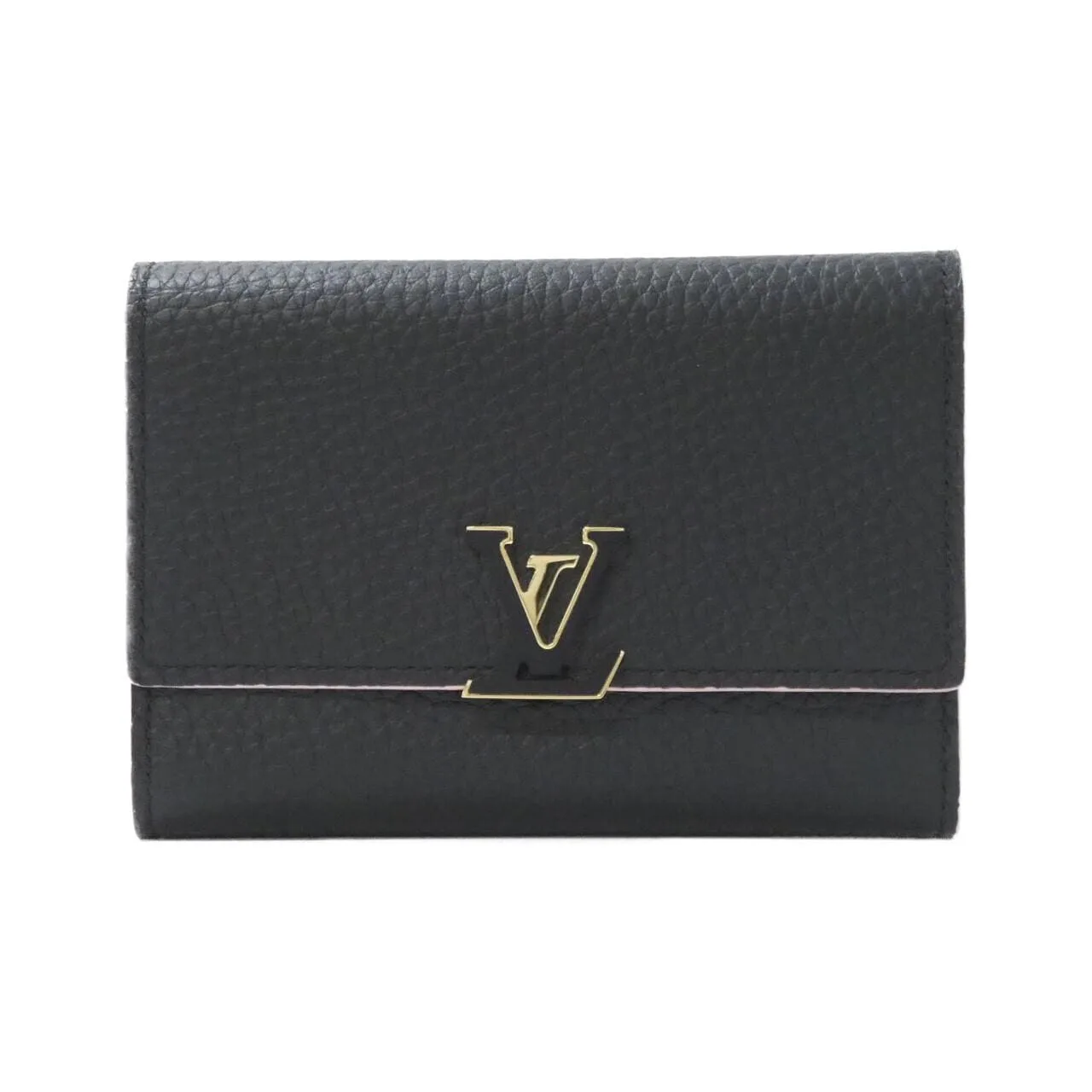 LOUIS VUITTON Capucines M67804 Wallet