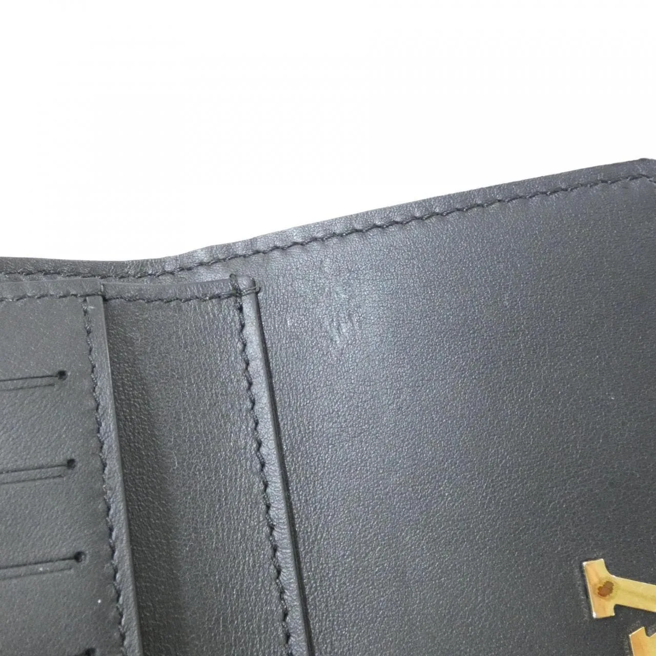 LOUIS VUITTON Capucines M67804 銀包 5
