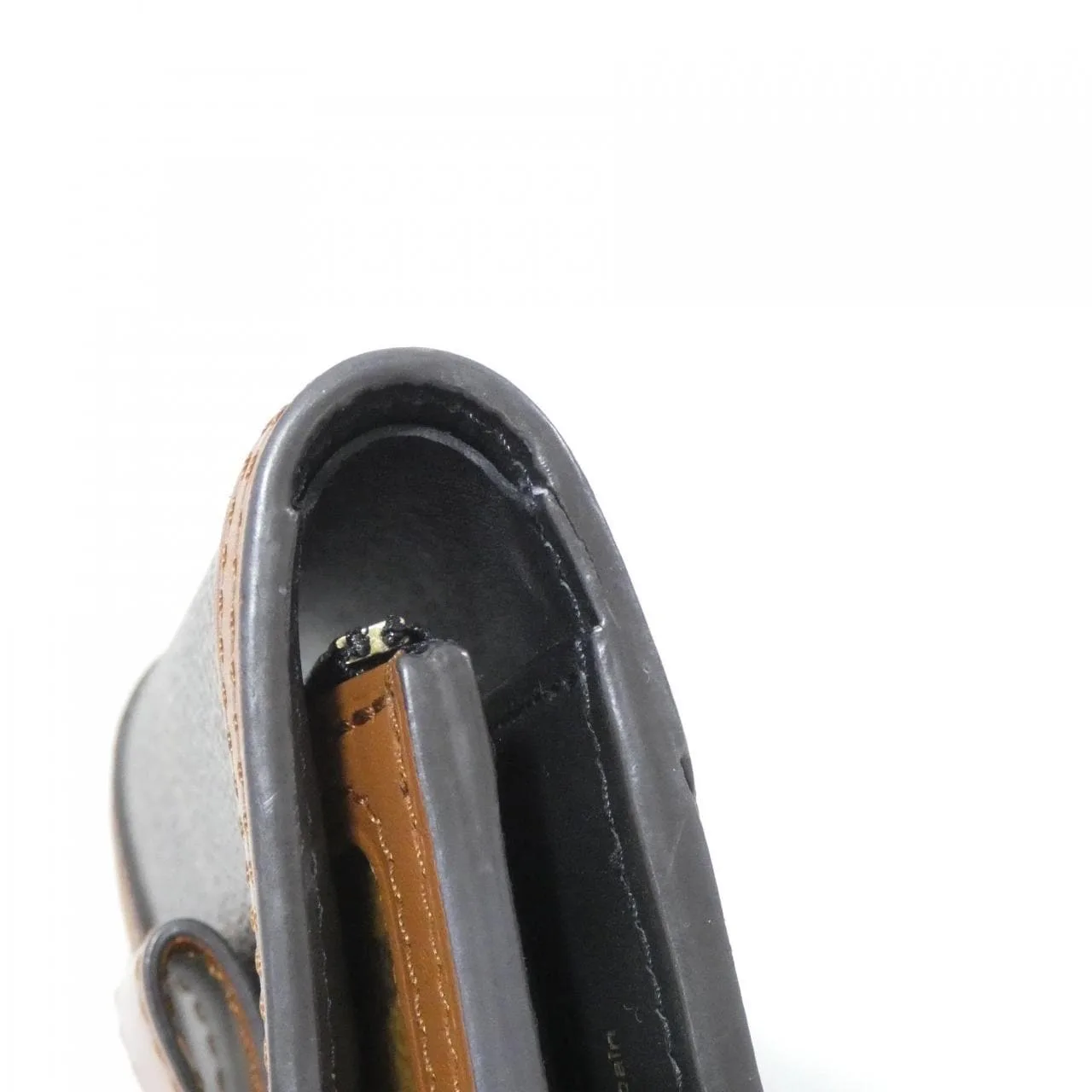 LOUIS VUITTON Dauphine M68725 銀包 Monogram 3