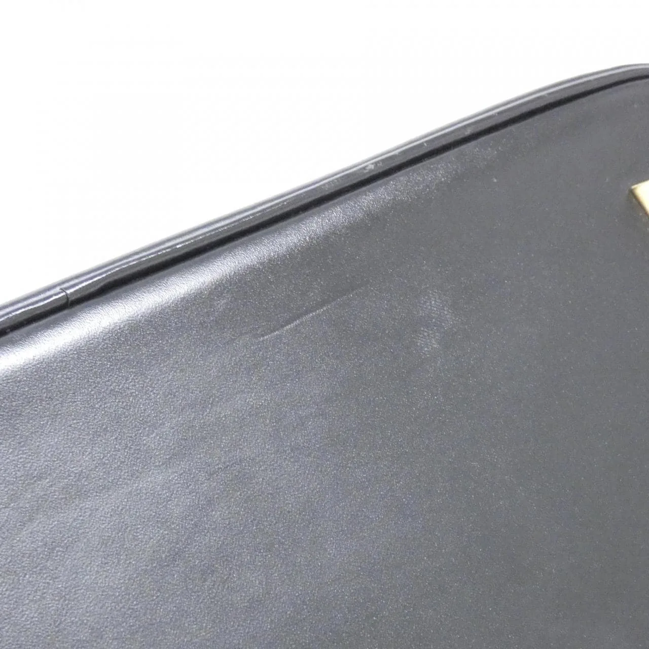 LOUIS VUITTON Lockit M91888 手提包 皮革 3