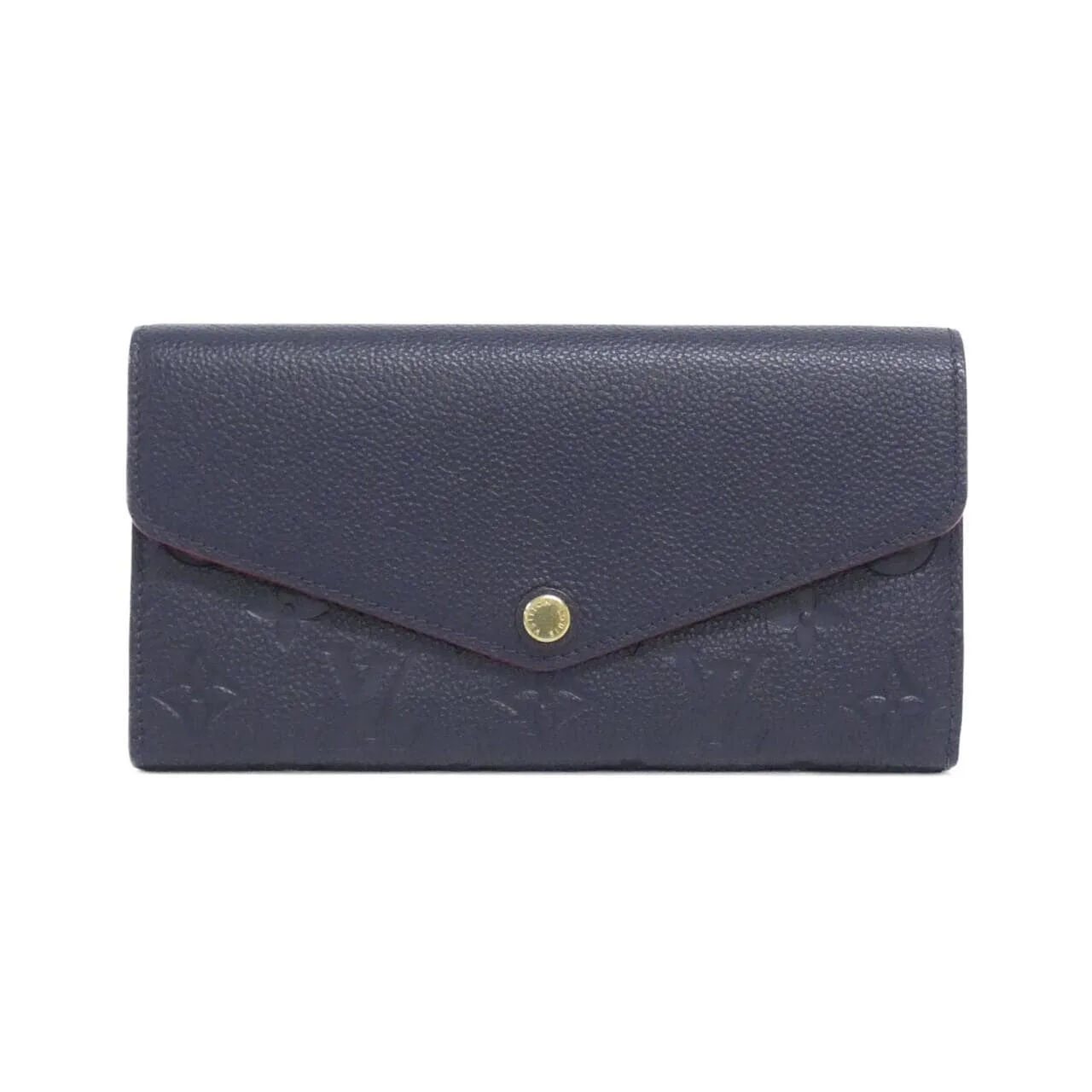 LOUIS VUITTON M62125 Wallet Monogram