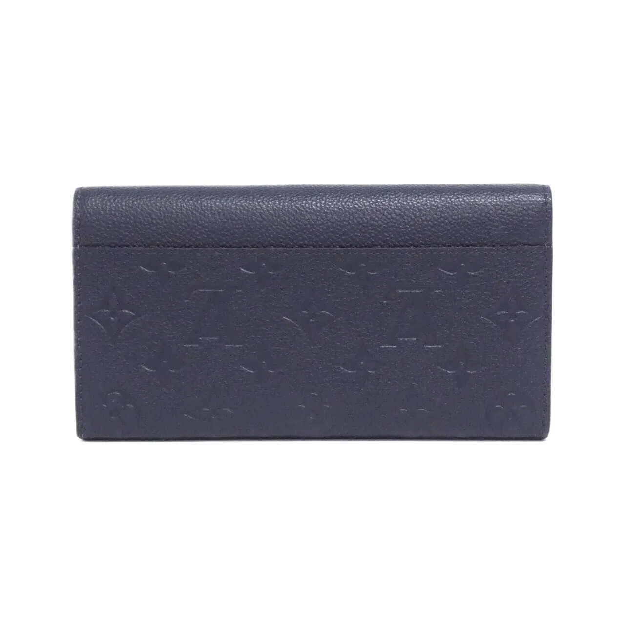LOUIS VUITTON M62125 Wallet Monogram 2