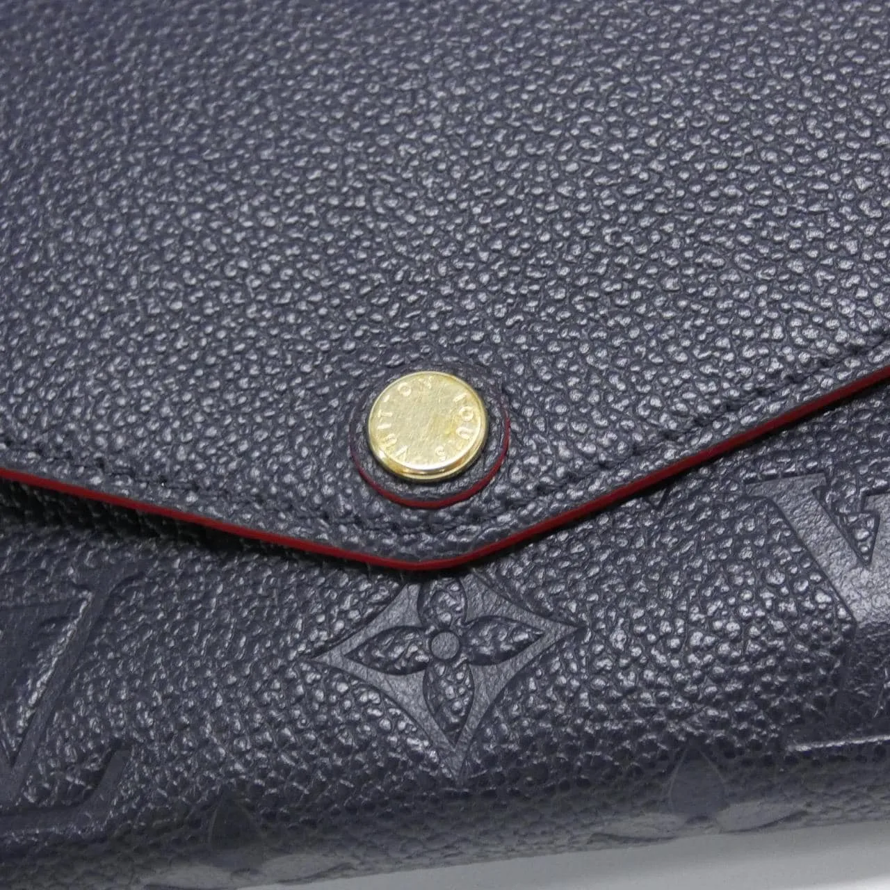 LOUIS VUITTON M62125 Wallet Monogram 3